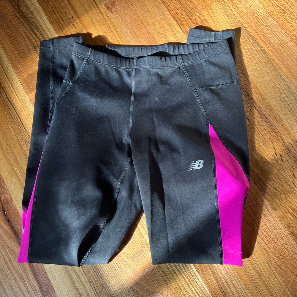 New Balance Running Tights